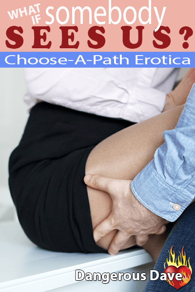 Pick-A-path Erotica